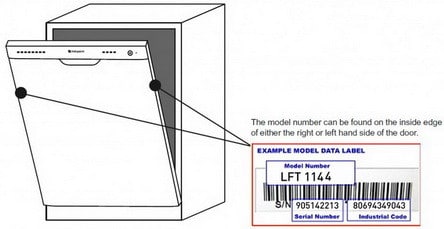 samsung washer serial number decoder